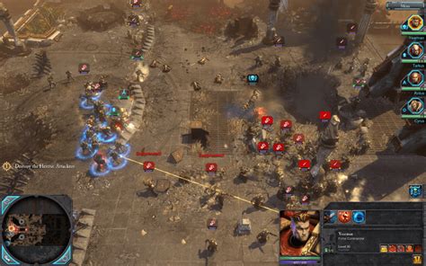 warhammer 40 000 dawn of war ii retribution cheats